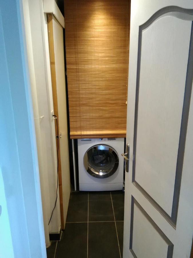 Appartement entier 70m² avec Balcon et Parking en Résidence Fermée Saint-Priest  Extérieur photo